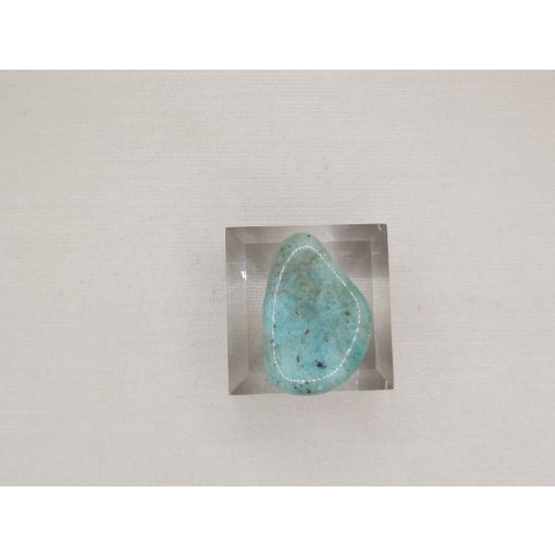 Réz kalcedon marokkő