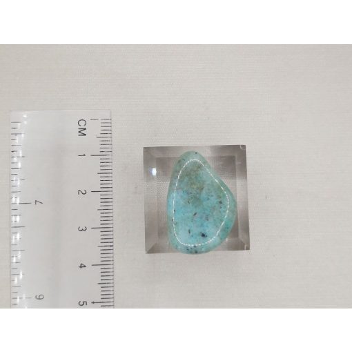 Réz kalcedon marokkő