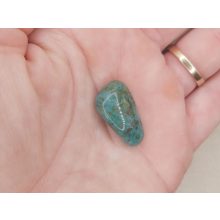 Réz kalcedon marokkő