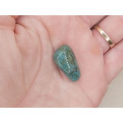 Réz kalcedon marokkő