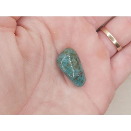 Réz kalcedon marokkő