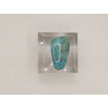 Réz kalcedon marokkő