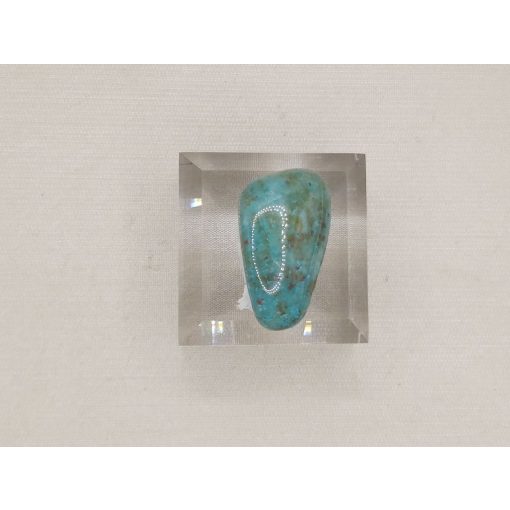 Réz kalcedon marokkő