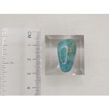 Réz kalcedon marokkő