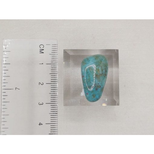 Réz kalcedon marokkő