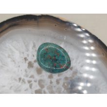 Réz kalcedon marokkő