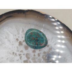 Réz kalcedon marokkő