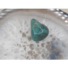 Réz kalcedon marokkő