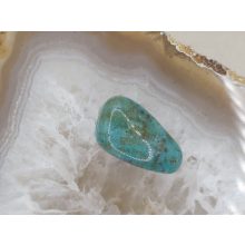 Réz kalcedon marokkő