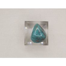 Réz kalcedon marokkő