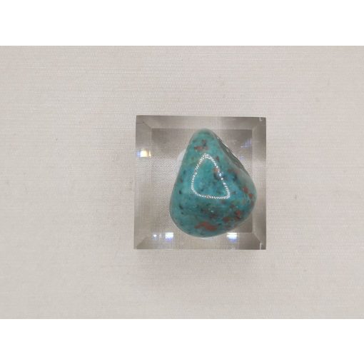 Réz kalcedon marokkő