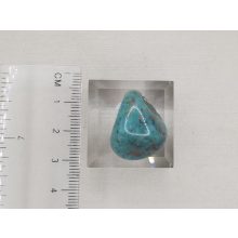 Réz kalcedon marokkő