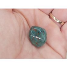 Réz kalcedon marokkő