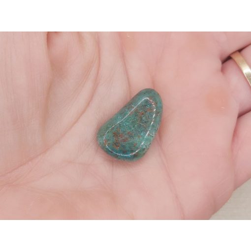 Réz kalcedon marokkő