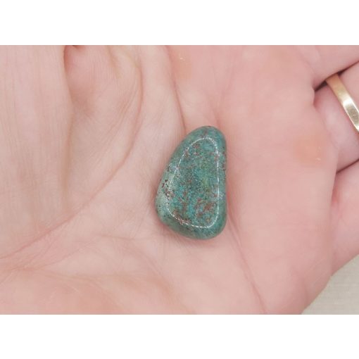 Réz kalcedon marokkő