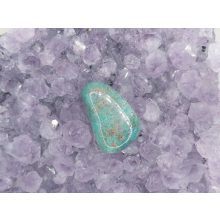 Réz kalcedon marokkő