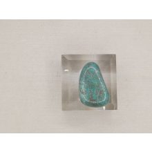 Réz kalcedon marokkő