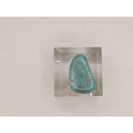 Réz kalcedon marokkő