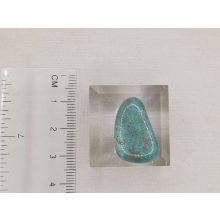 Réz kalcedon marokkő