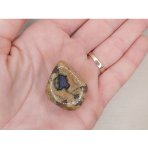 Riolit marokkő  nagy