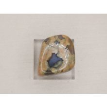 Riolit marokkő  nagy