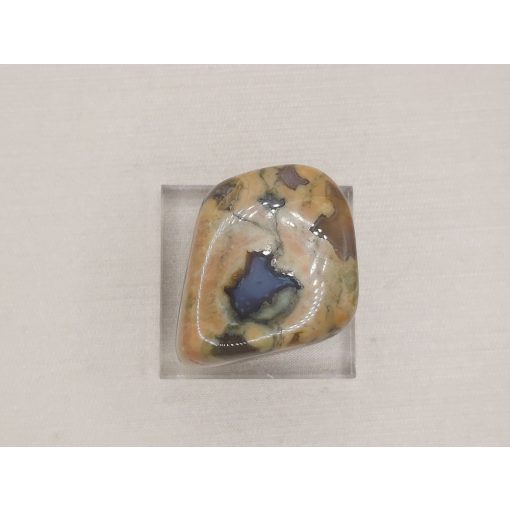 Riolit marokkő  nagy