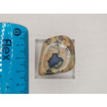 Riolit marokkő  nagy