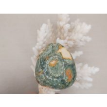 Riolit marokkő  nagy