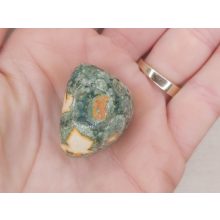 Riolit marokkő  nagy