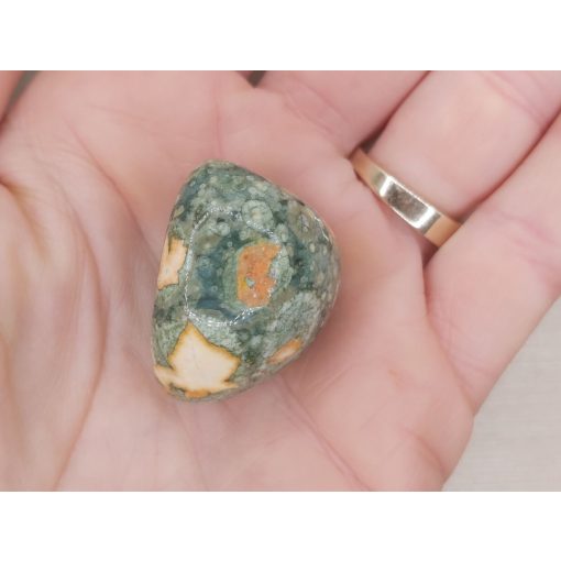 Riolit marokkő  nagy