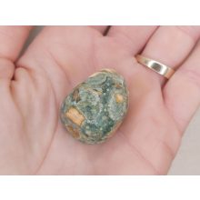 Riolit marokkő  nagy