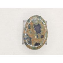 Riolit marokkő lapos nagy 