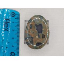 Riolit marokkő lapos nagy 