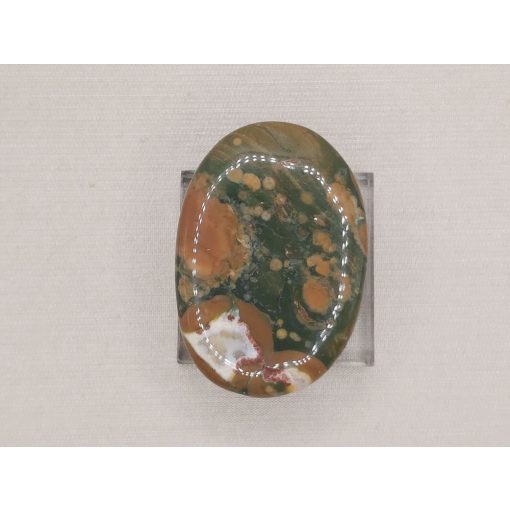 Riolit marokkő lapos nagy 