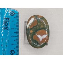 Riolit marokkő lapos nagy 