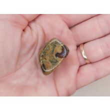 Riolit marokkő  nagy