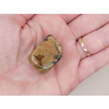 Riolit marokkő  nagy