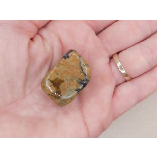 Riolit marokkő  nagy