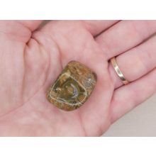 Riolit marokkő  nagy