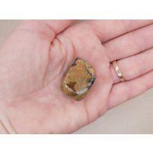 Riolit marokkő  nagy