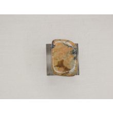 Riolit marokkő  nagy