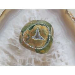 Riolit marokkő  nagy