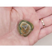 Riolit marokkő  nagy