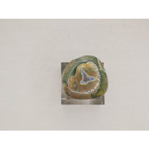 Riolit marokkő  nagy