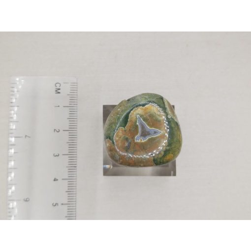 Riolit marokkő  nagy