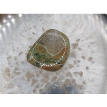 Riolit marokkő  nagy