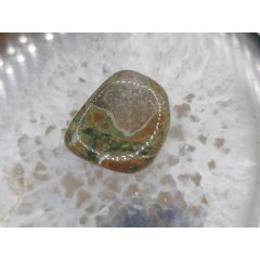 Riolit marokkő  nagy