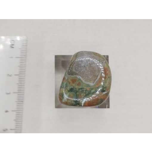 Riolit marokkő  nagy