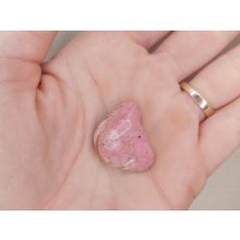 Rodokrozit marokkő közepes