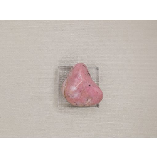 Rodokrozit marokkő közepes